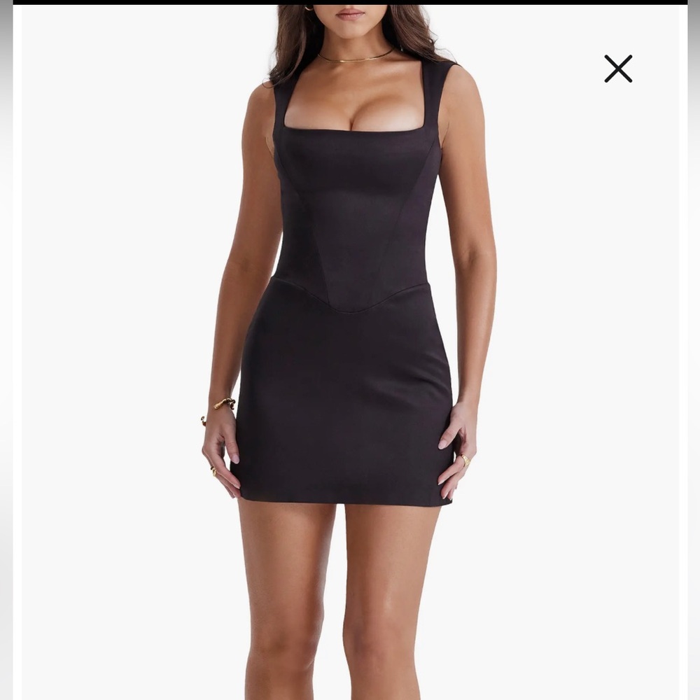 House of cb dress